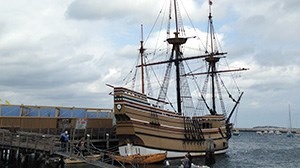 5 Fun Facts about Plymouth