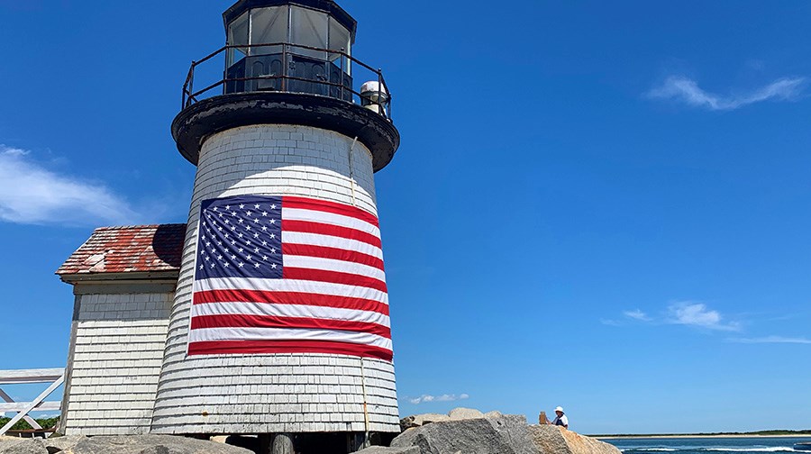 Spend the three day weekend on the Cape! There are many events happening, and the beaches are ready. We have also provided a few vacation rental homes with Memorial Day weekend availability.
