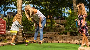 Fun with Kids on Cape Cod