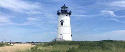 Explore the five Martha’s Vineyard lighthouses—from Aquinnah to Chappaquiddick. Discover their history, views, and how to plan a visit during your island stay.