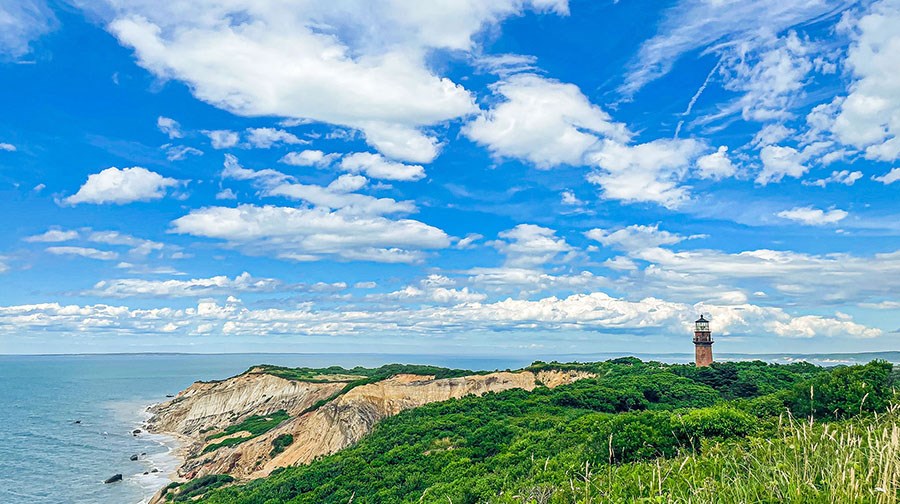 10 Most Instagram-Worthy Spots on Martha’s Vineyard