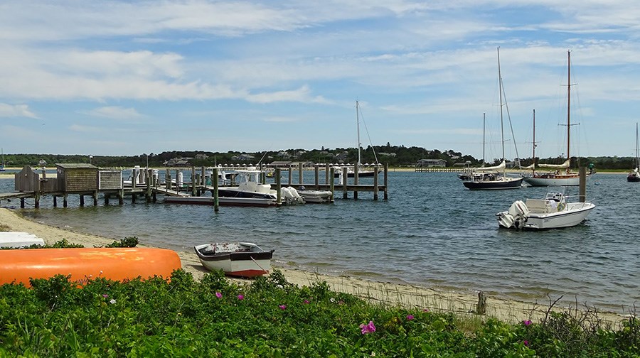 Martha's Vineyard in July is what summer's all about. Beautiful sandy beaches, swimming and sailing in the warm waves, and fresh seafood...what could be better? Celebrate the beauty of our favorite season and attend all the July events the Vineyard has to offer.