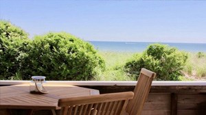The best Nantucket beach rentals