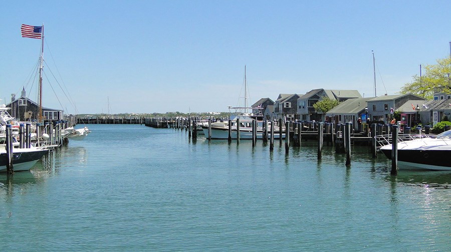 July 2022 Events on Nantucket