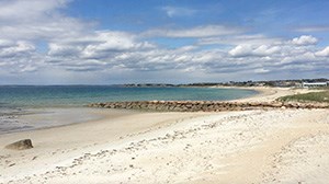 The Best Beaches on Cape Cod