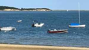 Favorite Beaches on Cape Cod