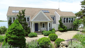 OysterFest Vacation Rentals