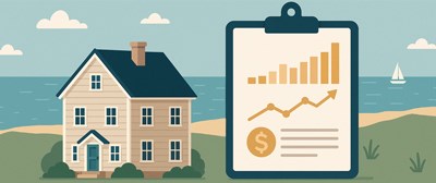 Pricing your home is both an art and a science, and no amount of data can give you “the number.” But here is our report offering a broad view that includes an historical perspective as well as factors to consider when establishing your pricing.