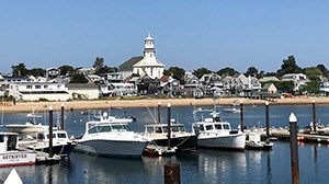 What to do in a day in Provincetown