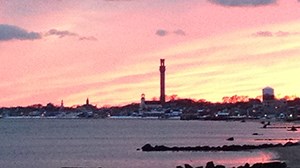 The Provincetown 400 Celebration