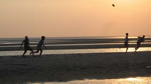 Cape Cod Summer Traditions