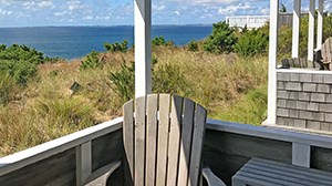 The Historic Corn Hill Cottages of Truro
