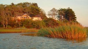 Fall Weekends on the Cape