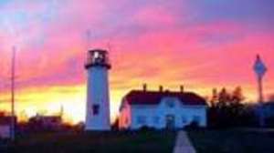 Cape Cod Lighthouses