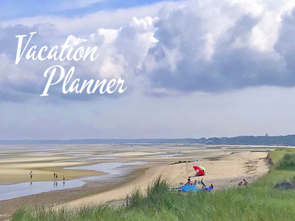 Vacation Planner