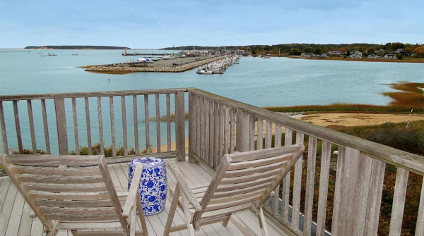 Wellfleet Oysterfest Vacation Rentals