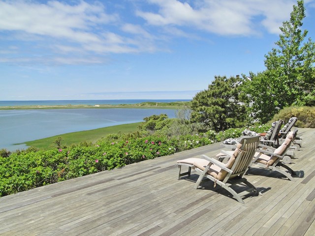 Or GO BIG, Rent Someone Special a Vacation Rental House! 