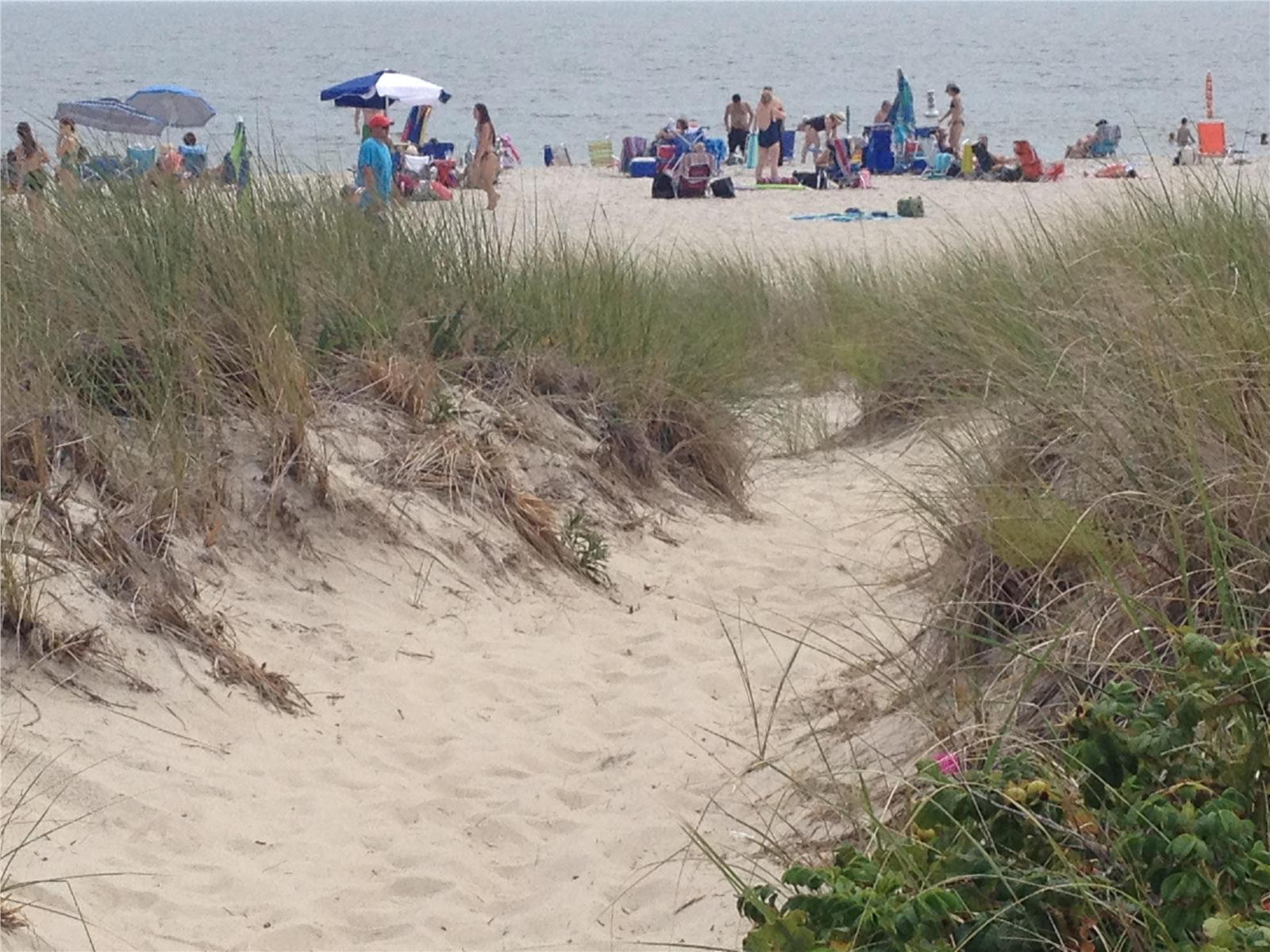 Cape Cod beaches 2023: Public access, parking, sticker and fee info
