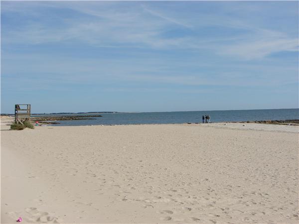 Red River Beach, Harwich, Cape Cod | WeNeedaVacation.com