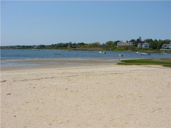 Oyster Pond Beach, Chatham, Cape Cod | WeNeedaVacation.com