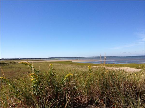 First Encounter Beach, Eastham, Cape Cod | WeNeedaVacation.com