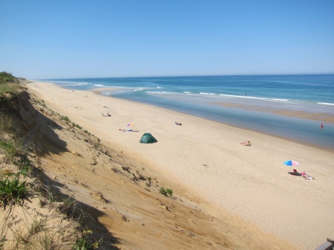 How to Explore the 6 Cape Cod National Seashore Beaches