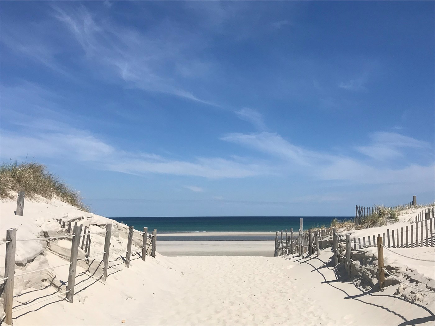 All 44 NJ Beaches, Ranked Worst to Best (Summer 2021) (Long Branch