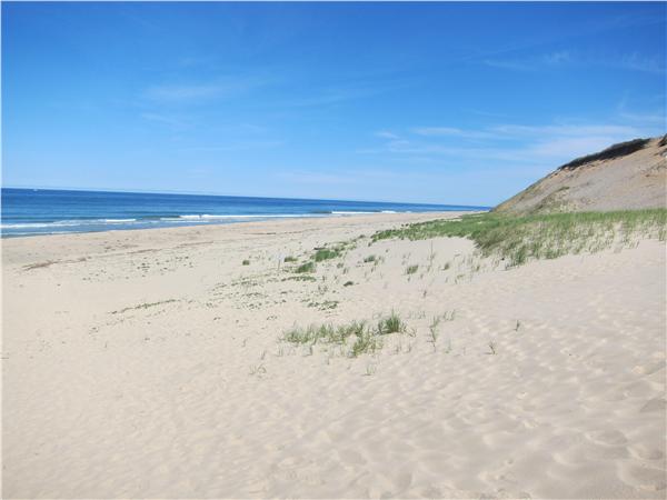 Coast Guard Beach - Truro, Truro, Cape Cod | WeNeedaVacation.com