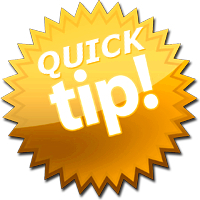 One of our homeowners recently inquired about whether he should require the same security deposit for an off-season and/or shorter stay rental as he does for an in-season, weekly one.