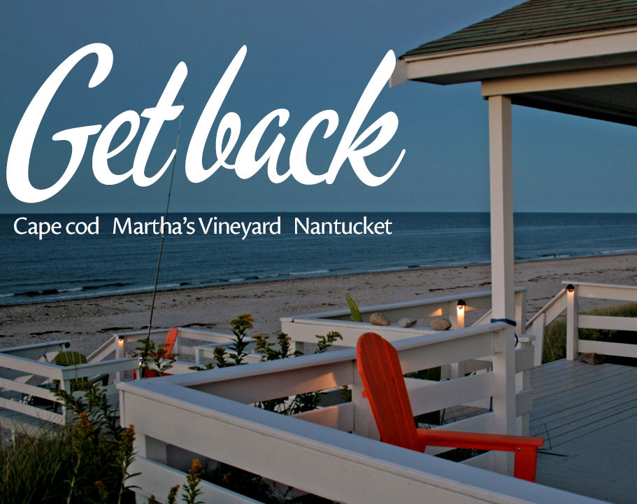 Our redesigned website focusing on Cape Cod, Martha's Vineyard and Nantucket vacation rental homes has received plenty of buzz. See why everyone is so excited.