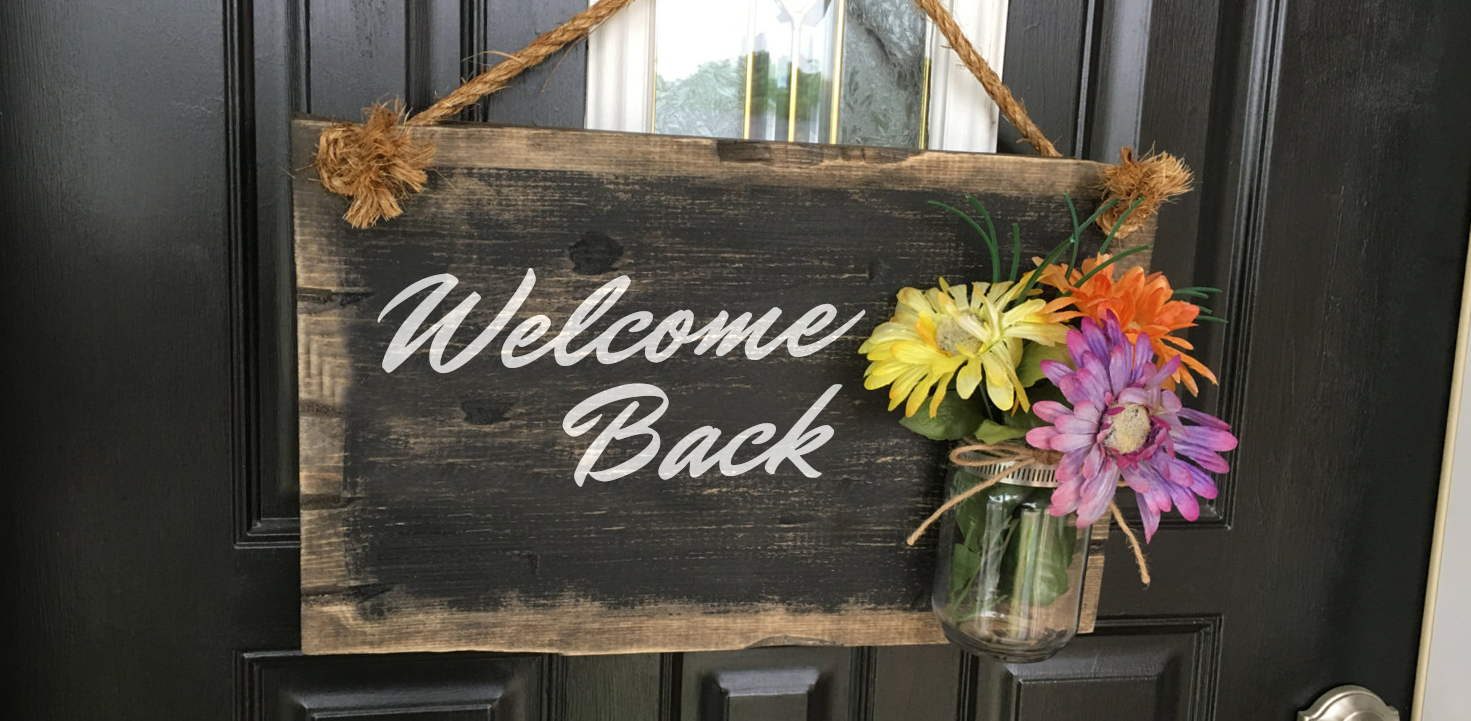 Repeat guests are the best guests. Contact vacationers who inquired about your home in the past. If they were interested once, they might still be.