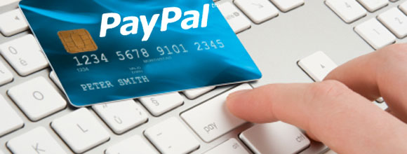 Although checks are still the preferred method of payment for most rental homeowners, PayPal can be a quick and easy alternative.