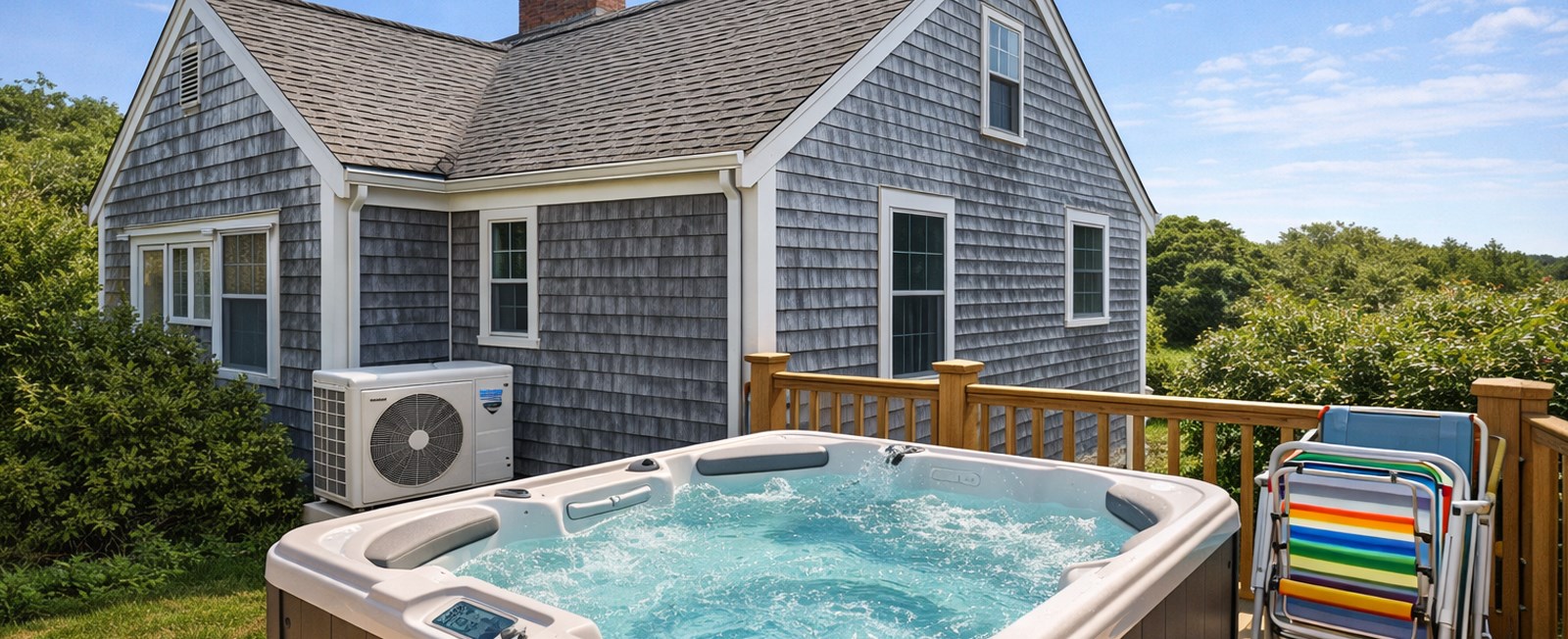 Discover the most in-demand vacation rental amenities—from AC and outdoor showers to Wi-Fi and outdoor living—that help boost bookings and justify higher rates.