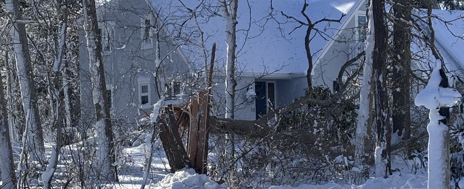 After a Cape Cod blizzard and power outages, learn year-round storm prep for vacation homes: generator tips, frozen-pipe prevention, vent safety, monitoring devices, and local home watch support.
