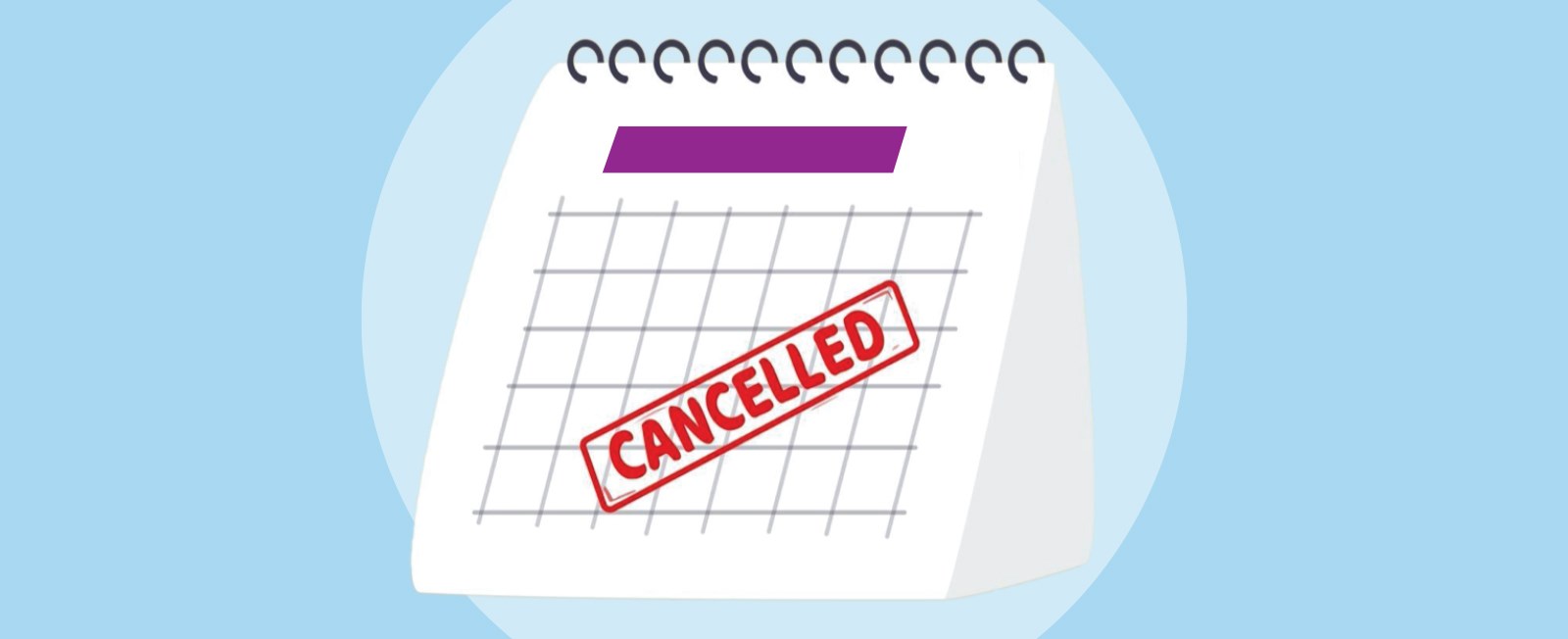 In light of the coronavirus and its financial impact, here are some alternative cancellation policy options including templates for homeowners to consider.