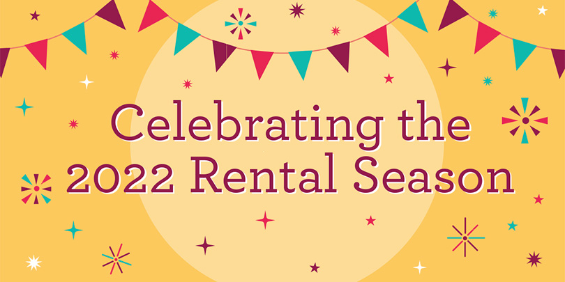 The vast majority of Cape Cod and Islands vacation rental homeonwers enjoyed a very successful 2022 season, which bodes well for next year.