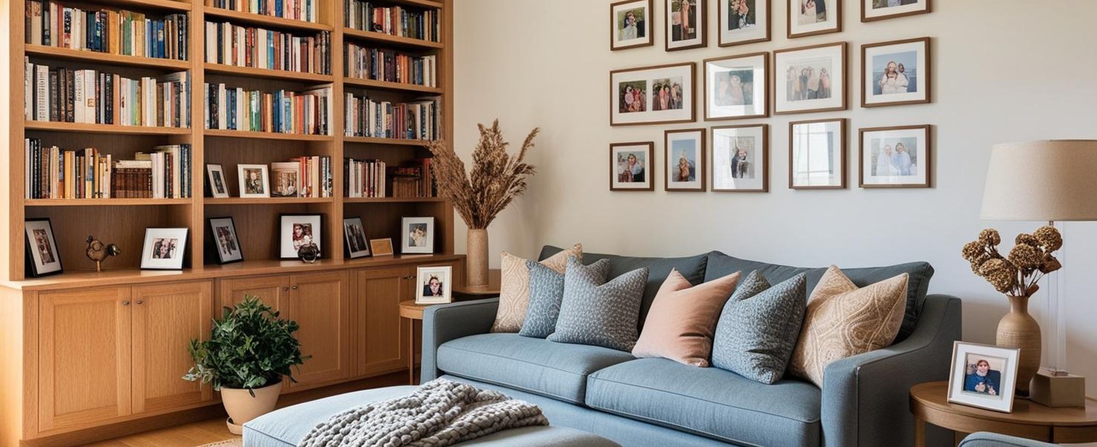 Clutter can significantly impact the overall experience of your guests. Hear on tips to creating a space your guests will feel welcome in.