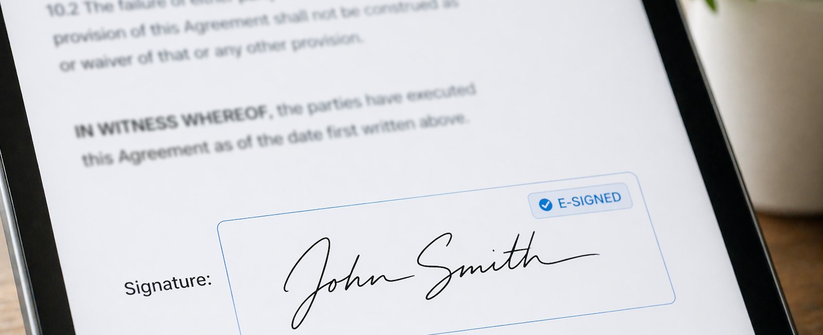 Compare e-signatures, emailed leases, scans, and snail mail to reduce delays, help guests sign faster, and confirm vacation rental bookings more easily.