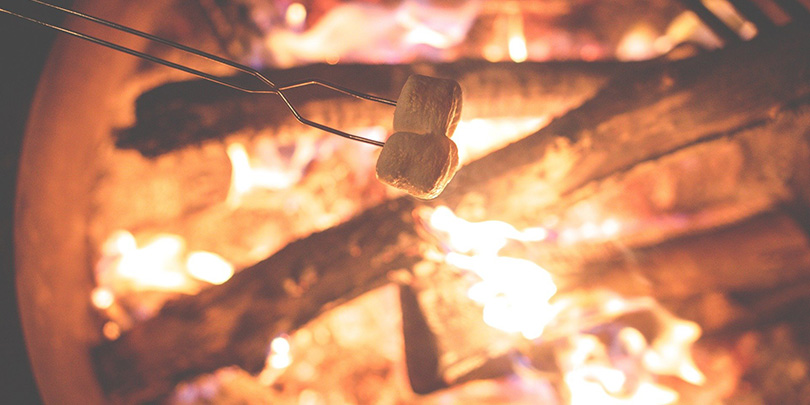 Firepits and outdoor fireplaces are very popular with vacation home renters. But they present many safety risks, too. Learn about the pros and cons.