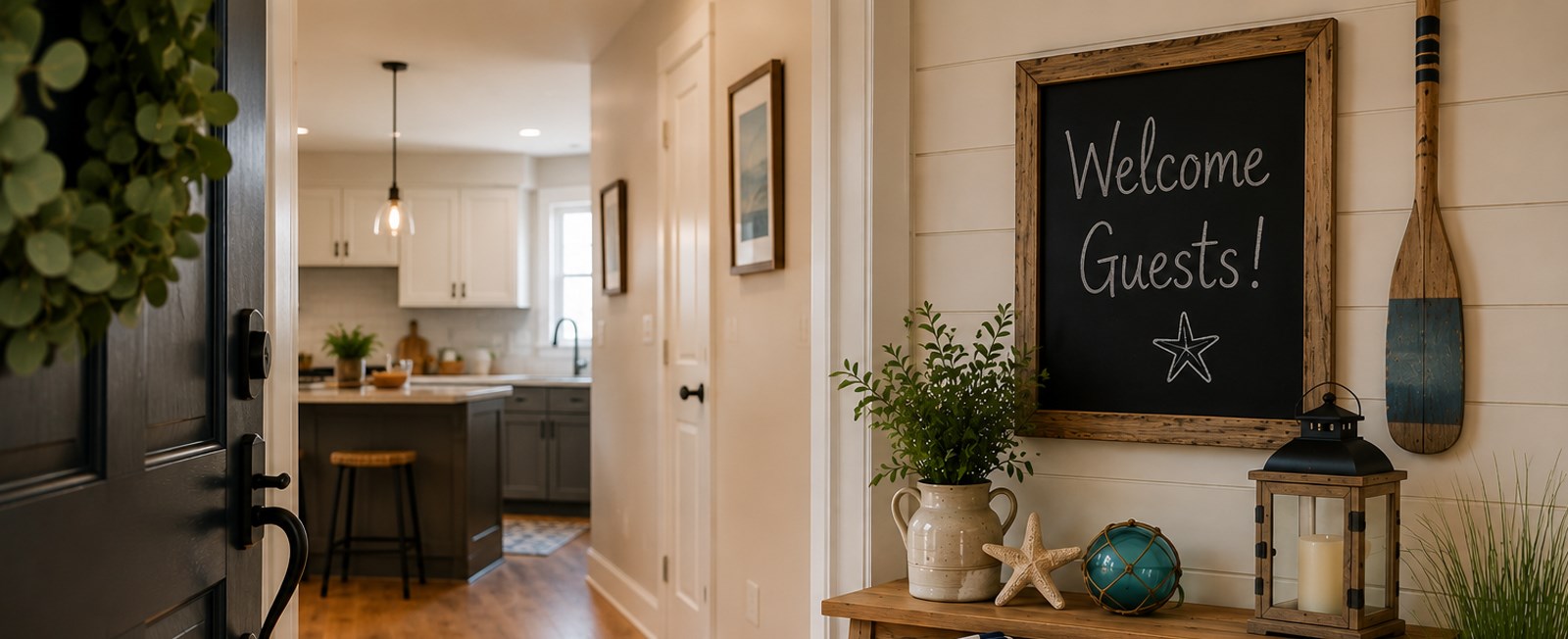 Learn how to manage vacation rental guest expectations with honest listings, clear communication, and thoughtful touches that lead to happier guests and better reviews.