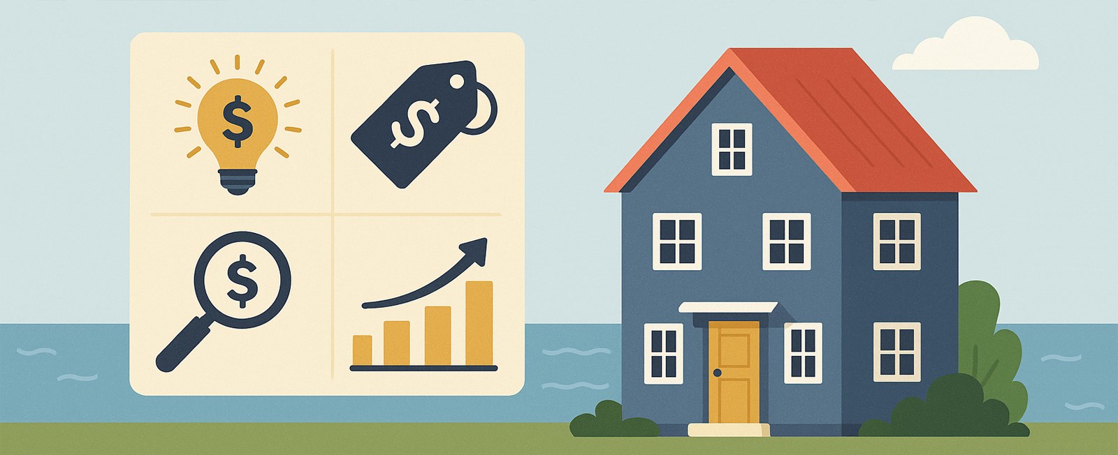Discover our expert tips on how to price your vacation rental. With decades of local experience on Cape Cod, Martha’s Vineyard, and Nantucket, we’ll help you set smart pricing and boost inquiries.