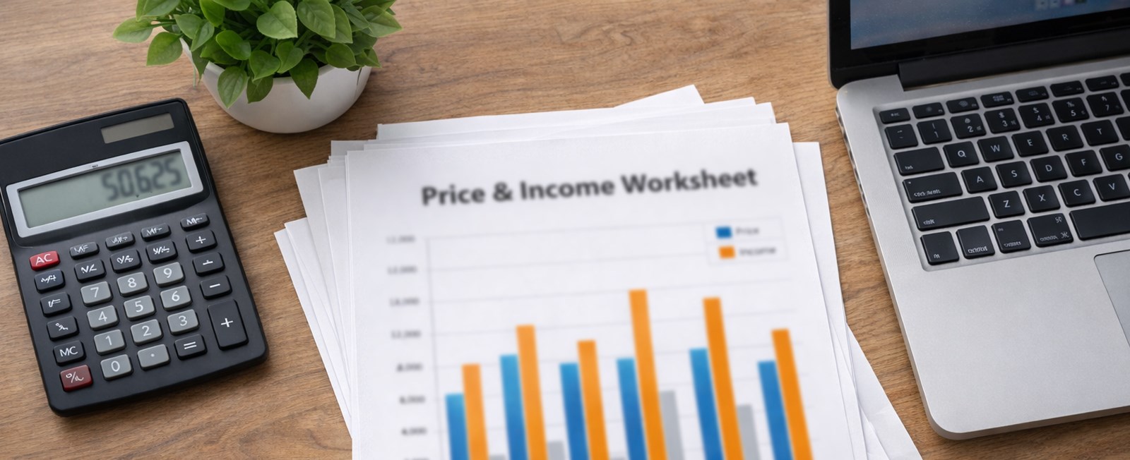 Learn how to price a vacation rental using similar homes, seasonal tiers, and layout factors like bathrooms and living space to project income conservatively.