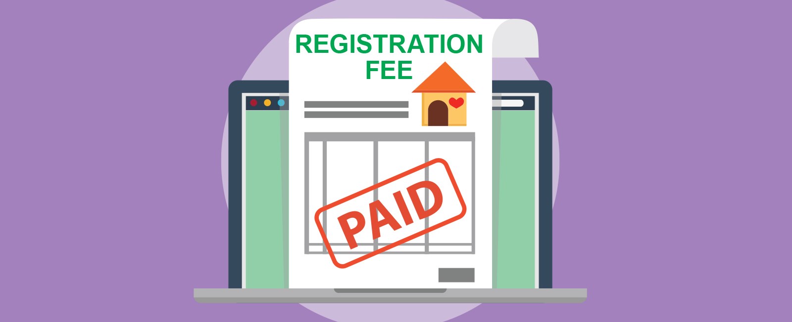 Did you know that many towns on the Cape require vacation rental owners to register their homes and pay a fee? Here are the towns and required fees.