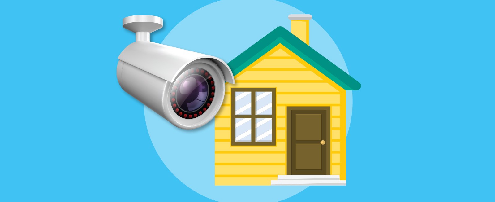 As the popularity of security cameras and other smart technology in the home grows, so does the need to know what's acceptable and what's not for vacation rentals.