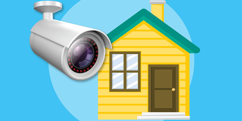 As the popularity of security cameras and other smart technology in the home grows, so does the need to know what's acceptable and what's not for vacation rentals.