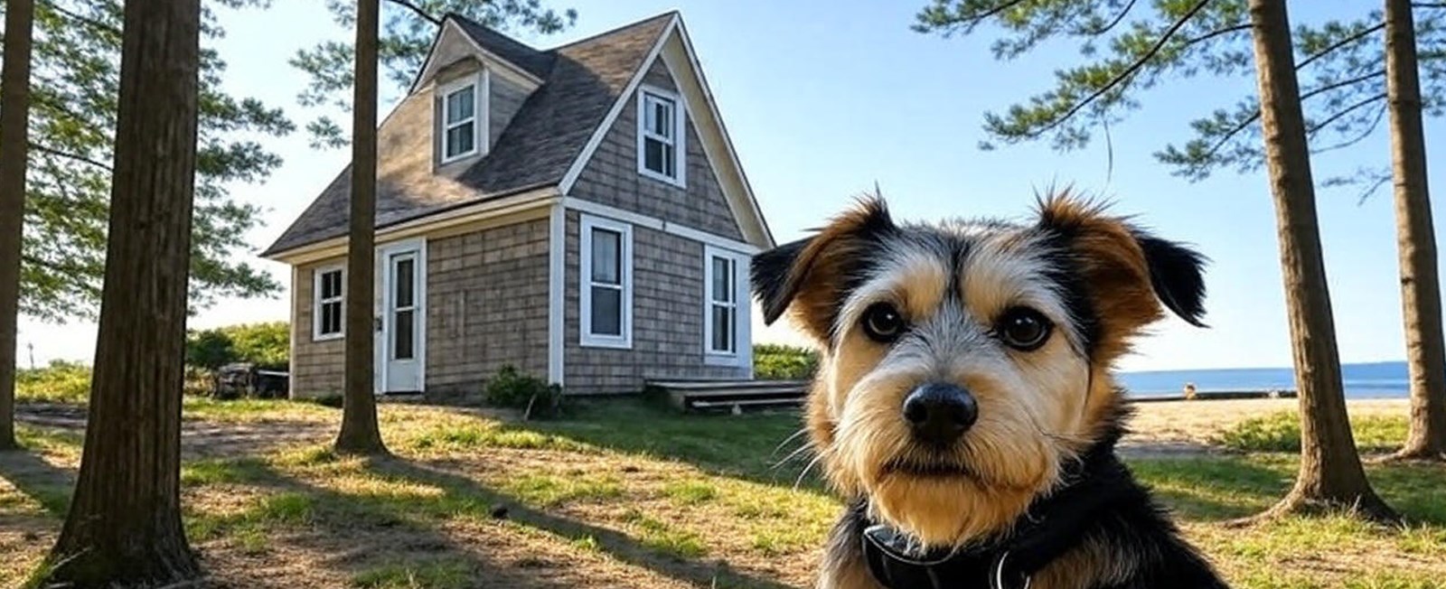 Discover the differences between service animals, emotional support animals, and pets in Massachusetts short-term rentals. Expert advice for Cape Cod, Martha's Vineyard, and Nantucket owners on ADA compliance, fees, and exceptions.
