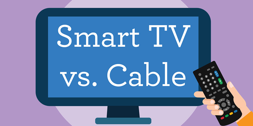 Many homeowners are considering whether to cut the cord on cable and looking at new, Smarter, ways to offer entertainment to their tech savvy guests.