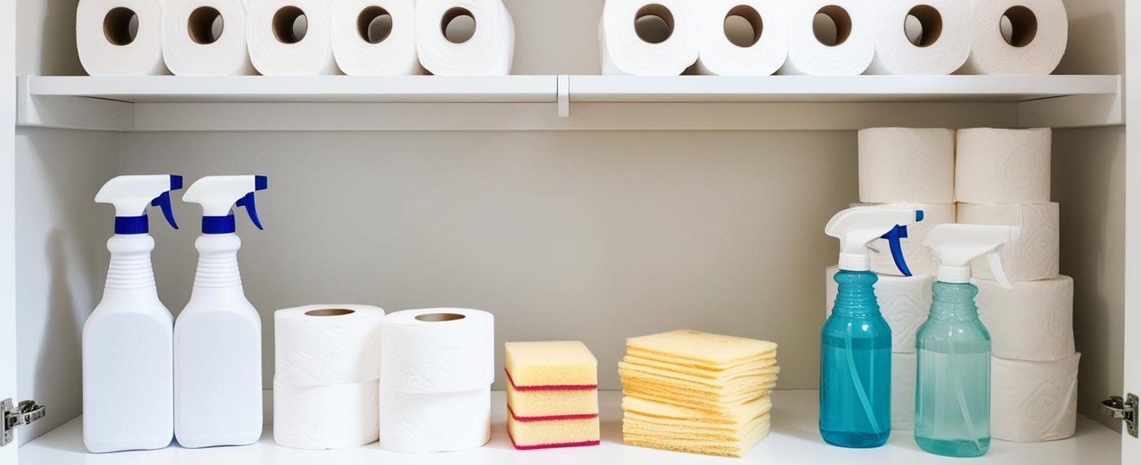 The happiness of the vacationer’s experience is vital to the homeowner’s success. It is often those “little extras” (supplies) that can make a world of difference