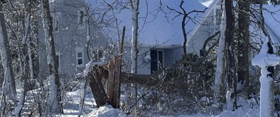What the Blizzard Taught Us About Protecting Your Vacation Home