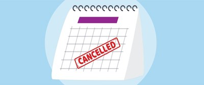 Cancellation Policy Options for Vacation Rental Owners
